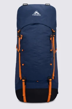 Macpac Cascade AzTec® 65L Hiking Backpack