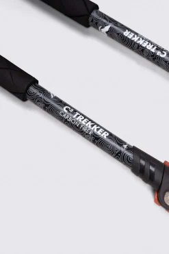 Macpac C3 Carbon Hiking Poles