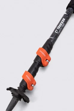 Macpac C3 Carbon Hiking Poles