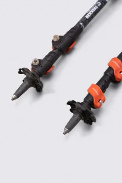 Macpac C3 Carbon Hiking Poles