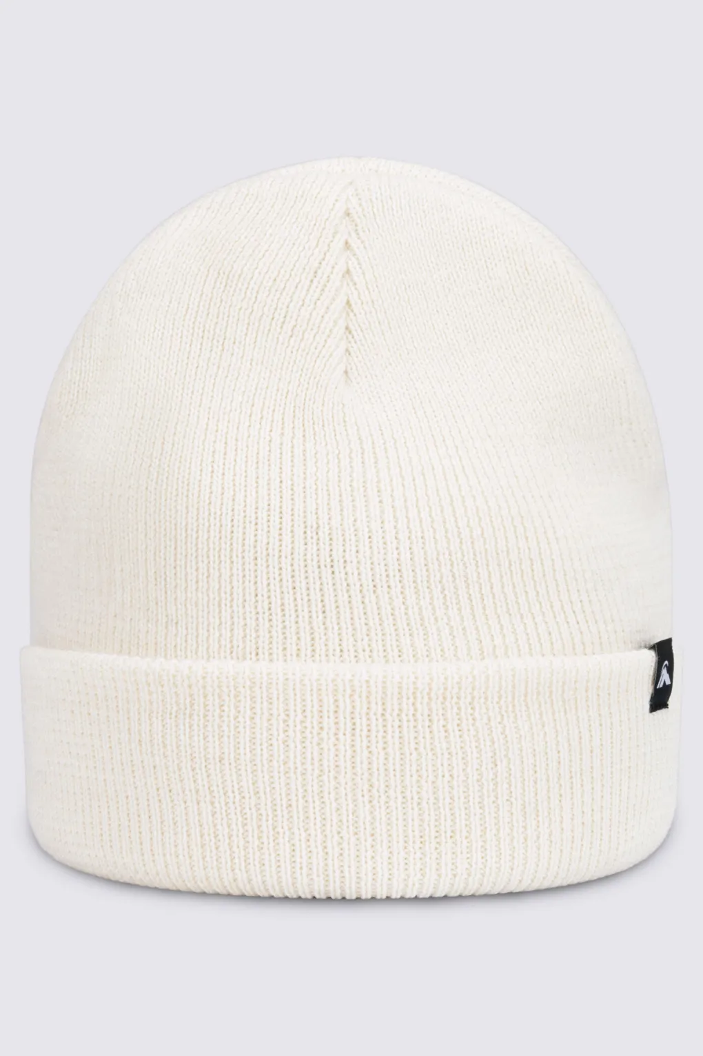 Macpac Chunky Merino Blend Beanie