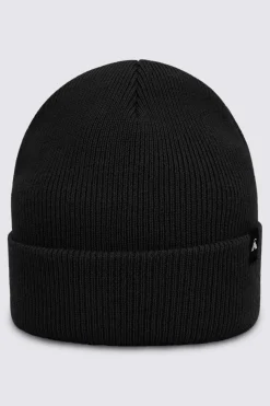 Macpac Chunky Merino Blend Beanie