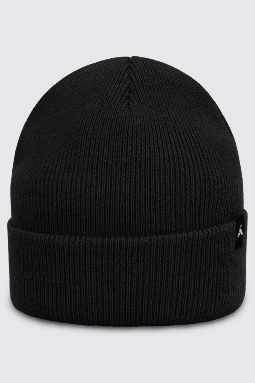 Macpac Chunky Merino Blend Beanie