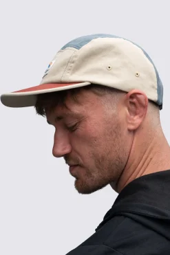 Macpac Contrast Heritage Cap
