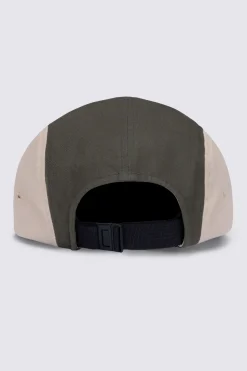 Macpac Contrast Heritage Cap