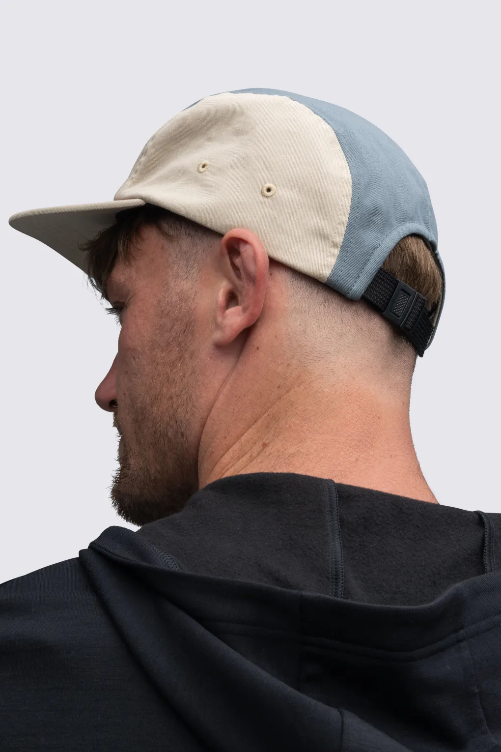 Macpac Contrast Heritage Cap