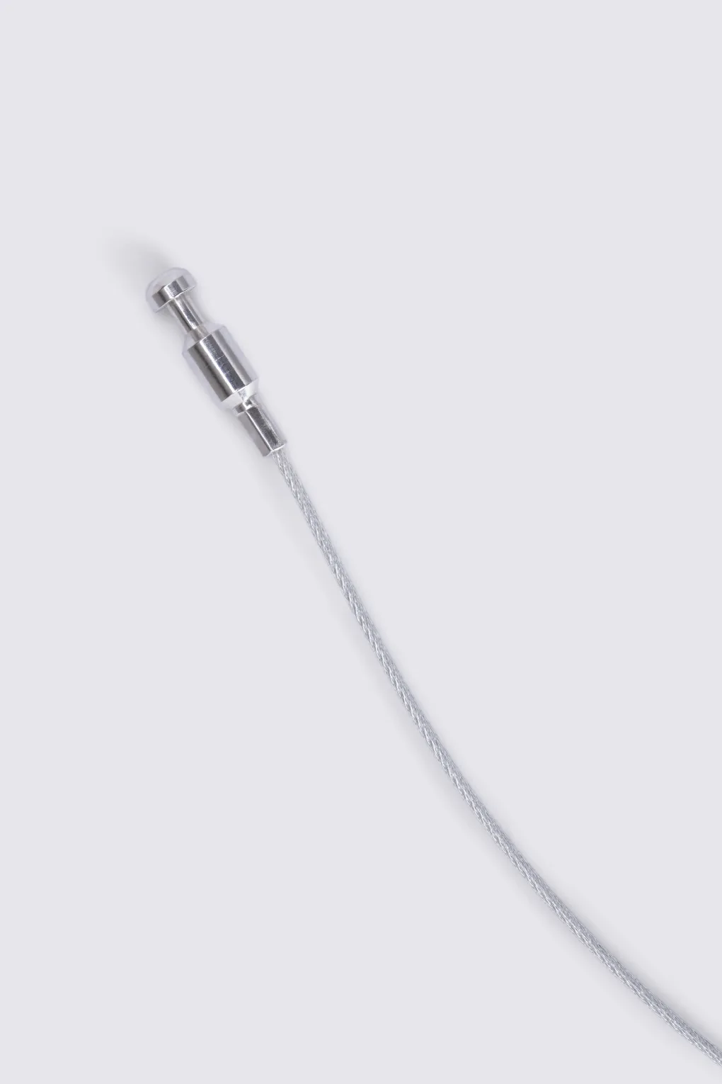 Macpac 3-dial Retractable Cable Padlock