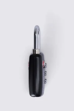 Macpac 3-dial TSA 7 Shank Travel Padlock