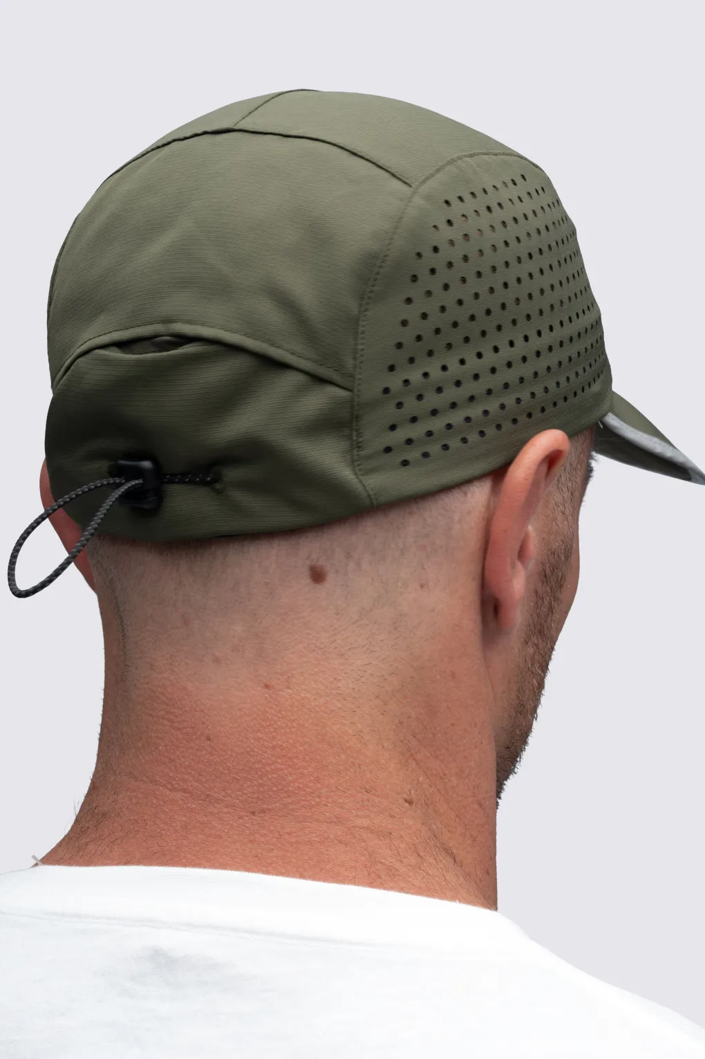 Macpac District Sports Cap