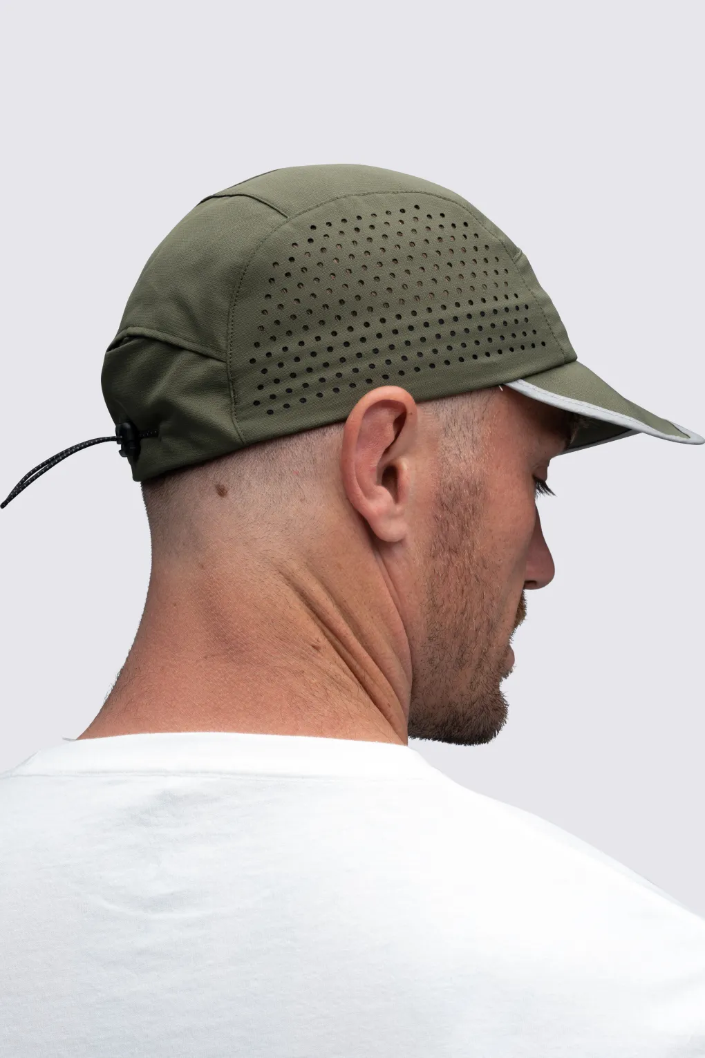 Macpac District Sports Cap