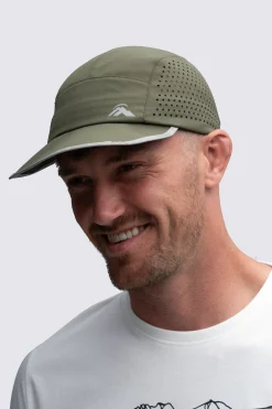 Macpac District Sports Cap