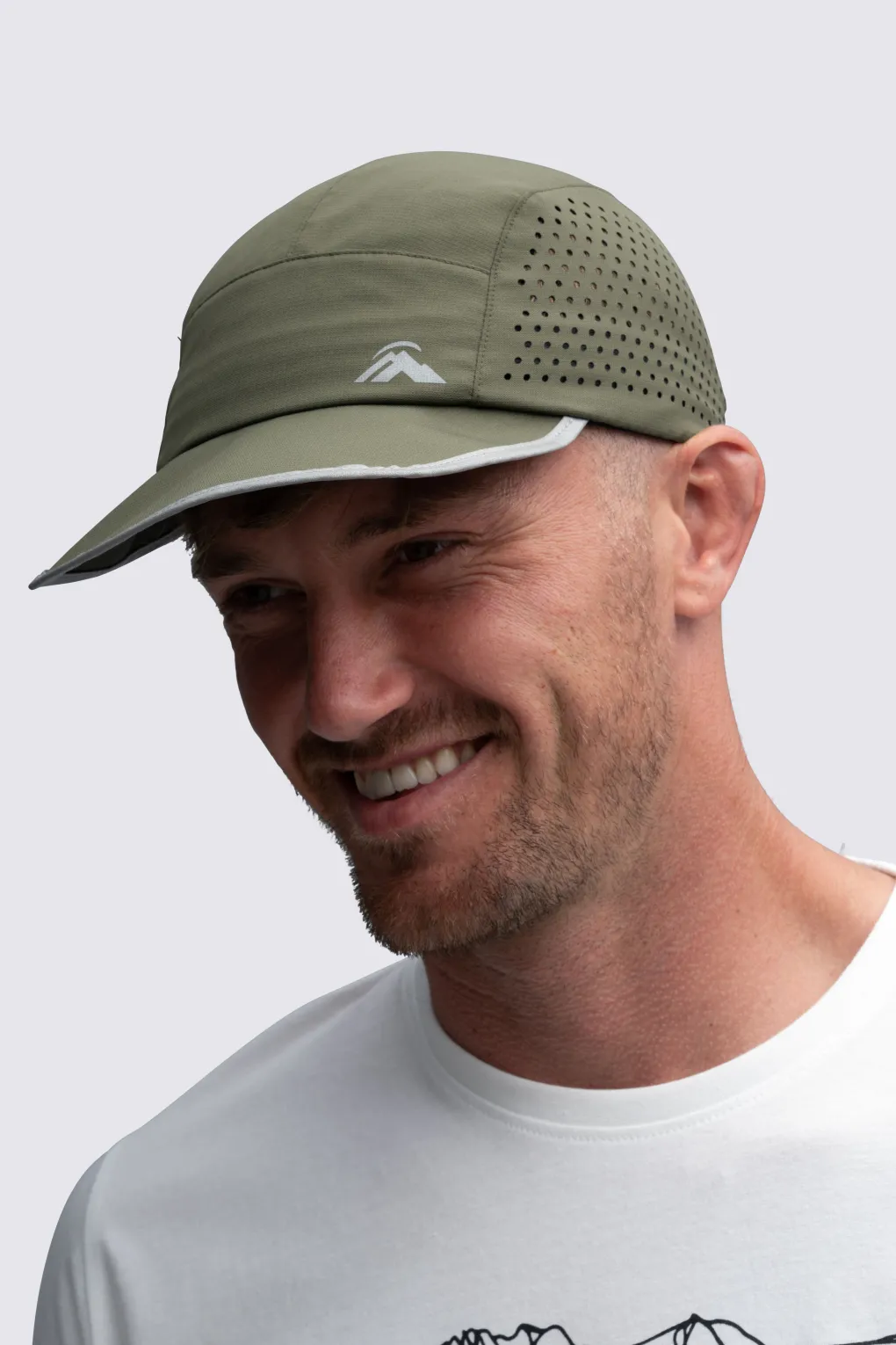 Macpac District Sports Cap