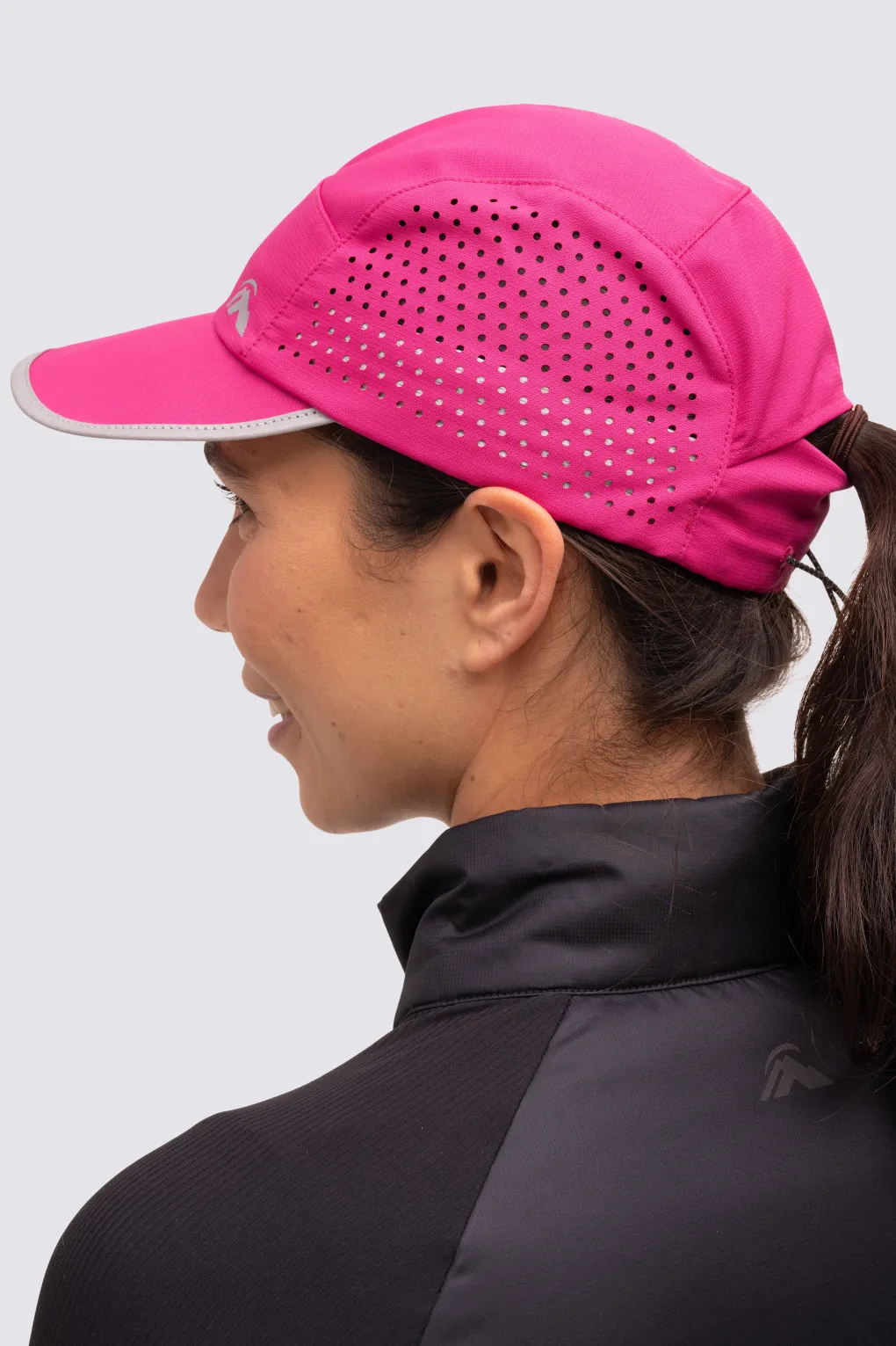 Macpac District Sports Cap
