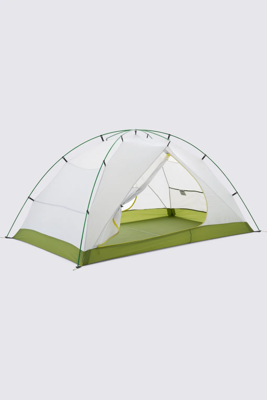 Macpac Duolight 2 Person Tent V4