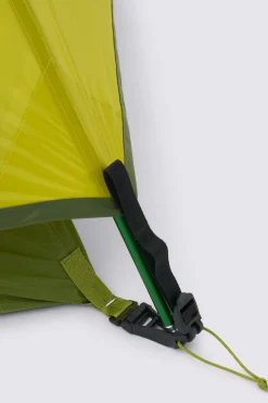 Macpac Duolight 2 Person Tent V4