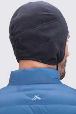 Macpac Earhed Fleece Beanie