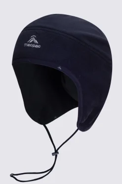Macpac Earhed Fleece Beanie