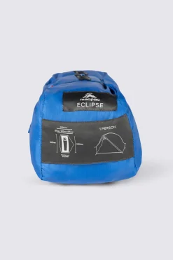 Macpac Eclipse 1 Person Tent