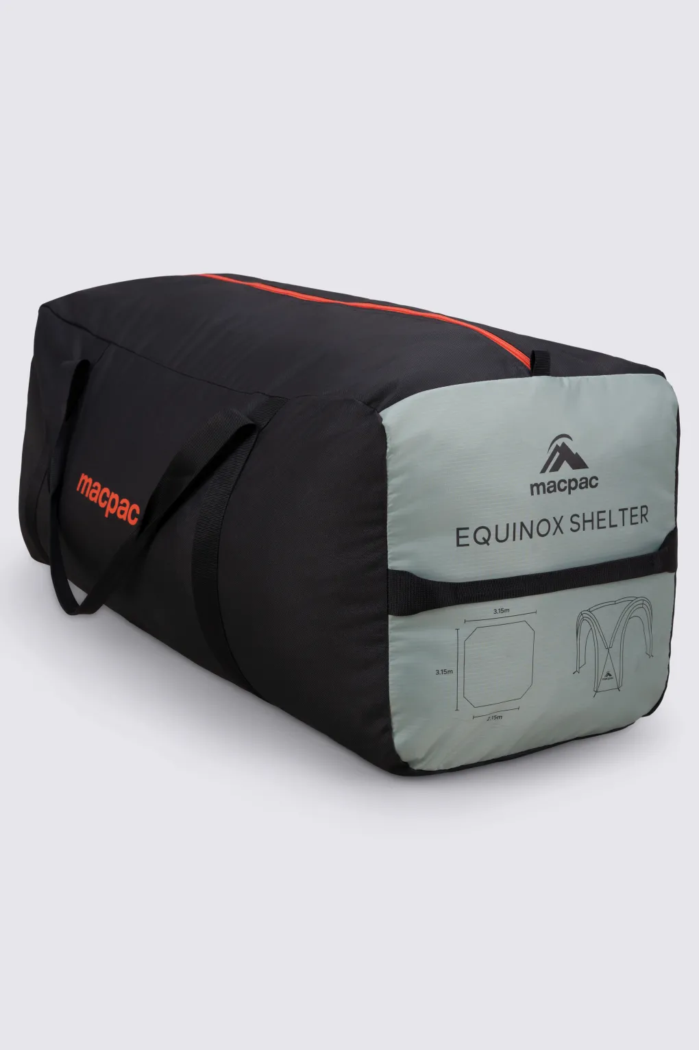 Macpac Equinox Modular Shelter