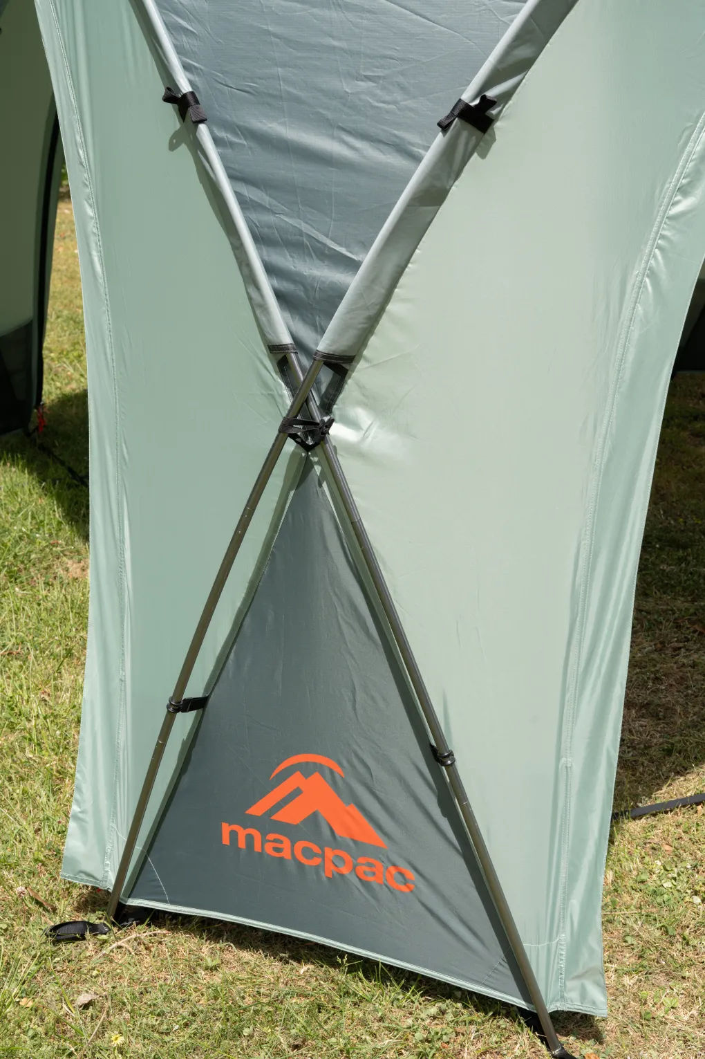 Macpac Equinox Modular Shelter