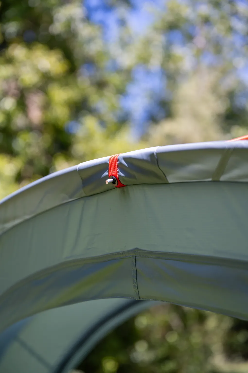 Macpac Equinox Modular Shelter