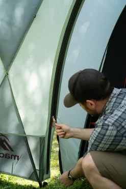 Macpac Equinox Shelter Connector