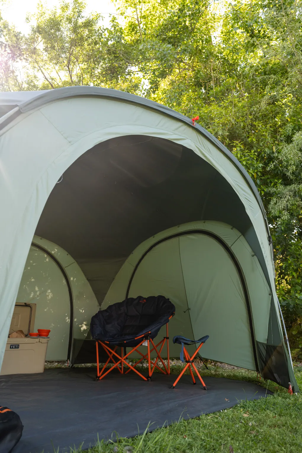 Macpac Equinox Shelter Groundsheet