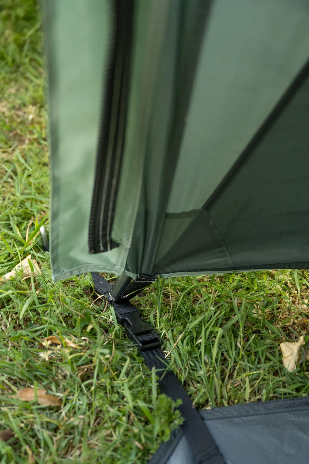 Macpac Equinox Shelter Groundsheet
