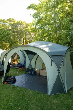 Macpac Equinox Shelter Groundsheet