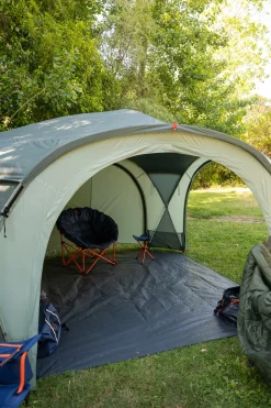 Macpac Equinox Shelter Groundsheet