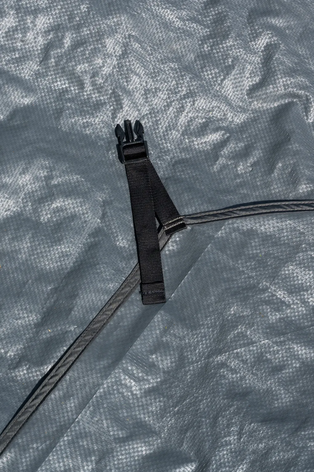 Macpac Equinox Shelter Groundsheet