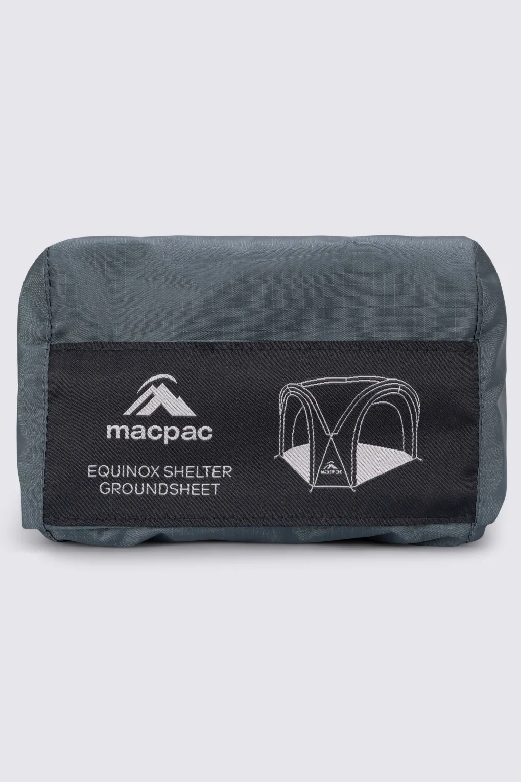 Macpac Equinox Shelter Groundsheet