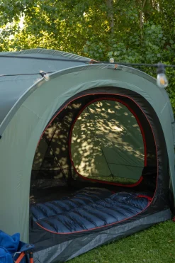 Macpac Equinox 5+ Tent Conversion Kit