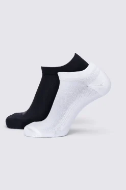 Macpac Everyday Ankle Sock — 2 Pack