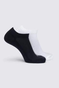 Macpac Everyday Ankle Sock — 2 Pack
