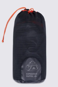 Macpac Expedition 65L Duffel Bag