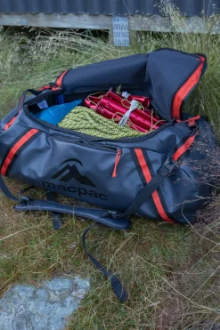 Macpac Expedition 65L Duffel Bag