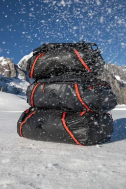 Macpac Expedition 40L Duffel Bag