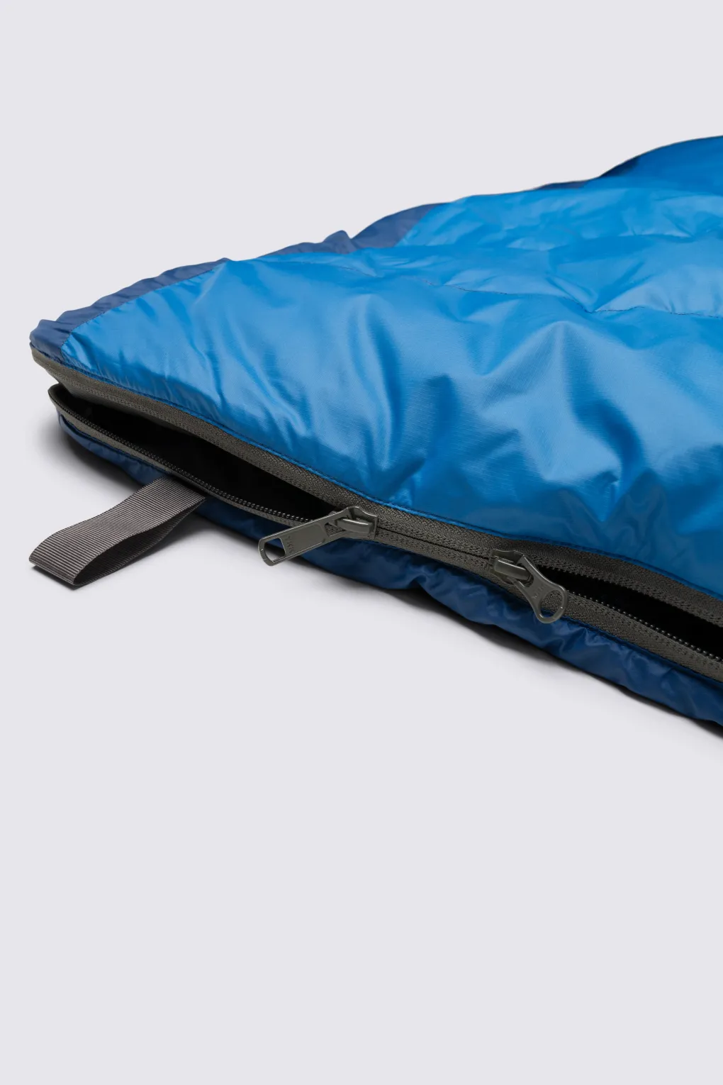 Macpac Extra Large Escapade 700 Down Sleeping Bag (-7°C)