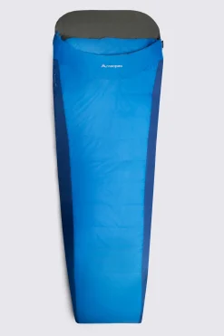 Macpac Extra Large Escapade 700 Down Sleeping Bag (-7°C)