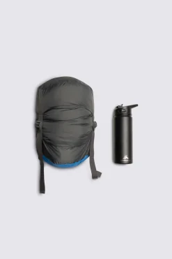 Macpac Extra Large Escapade 500 Down Sleeping Bag (-3°C)