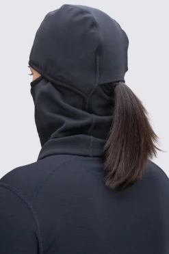 Macpac Fleece Balaclava