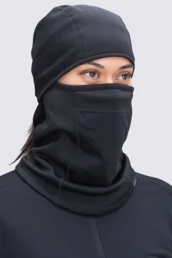 Macpac Fleece Balaclava