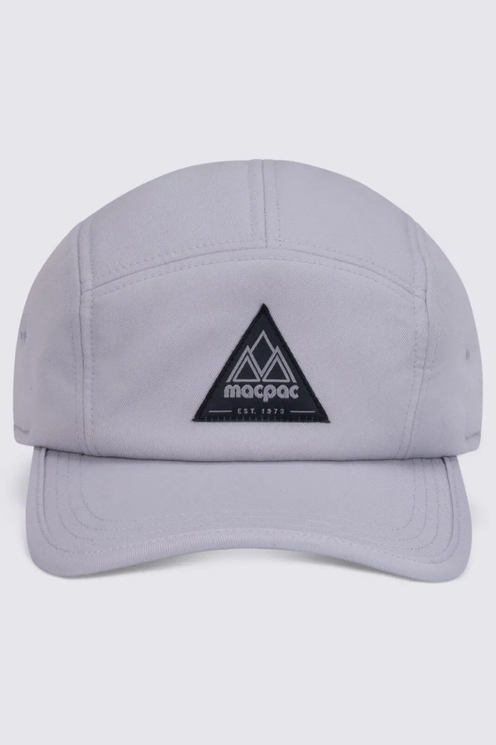 Macpac Fleece Lined Panel Cap
