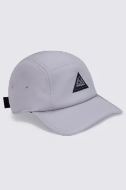 Macpac Fleece Lined Panel Cap