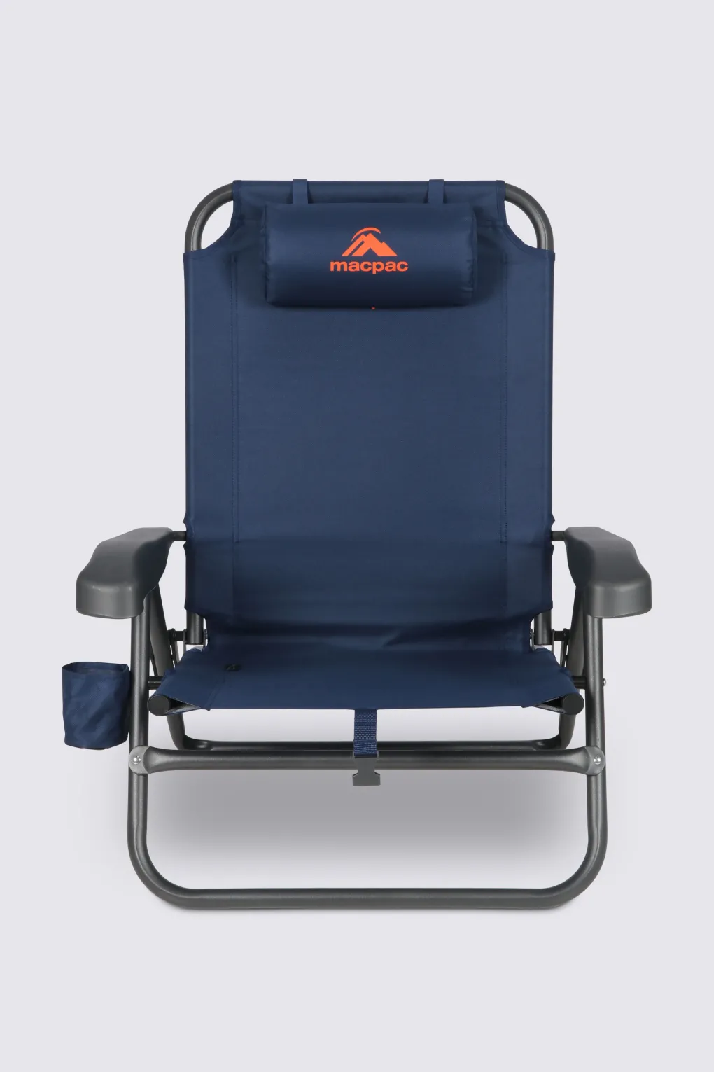 Macpac Folding Beach Recliner V2