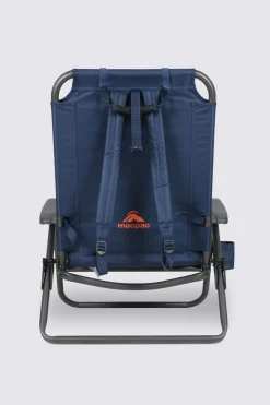 Macpac Folding Beach Recliner V2