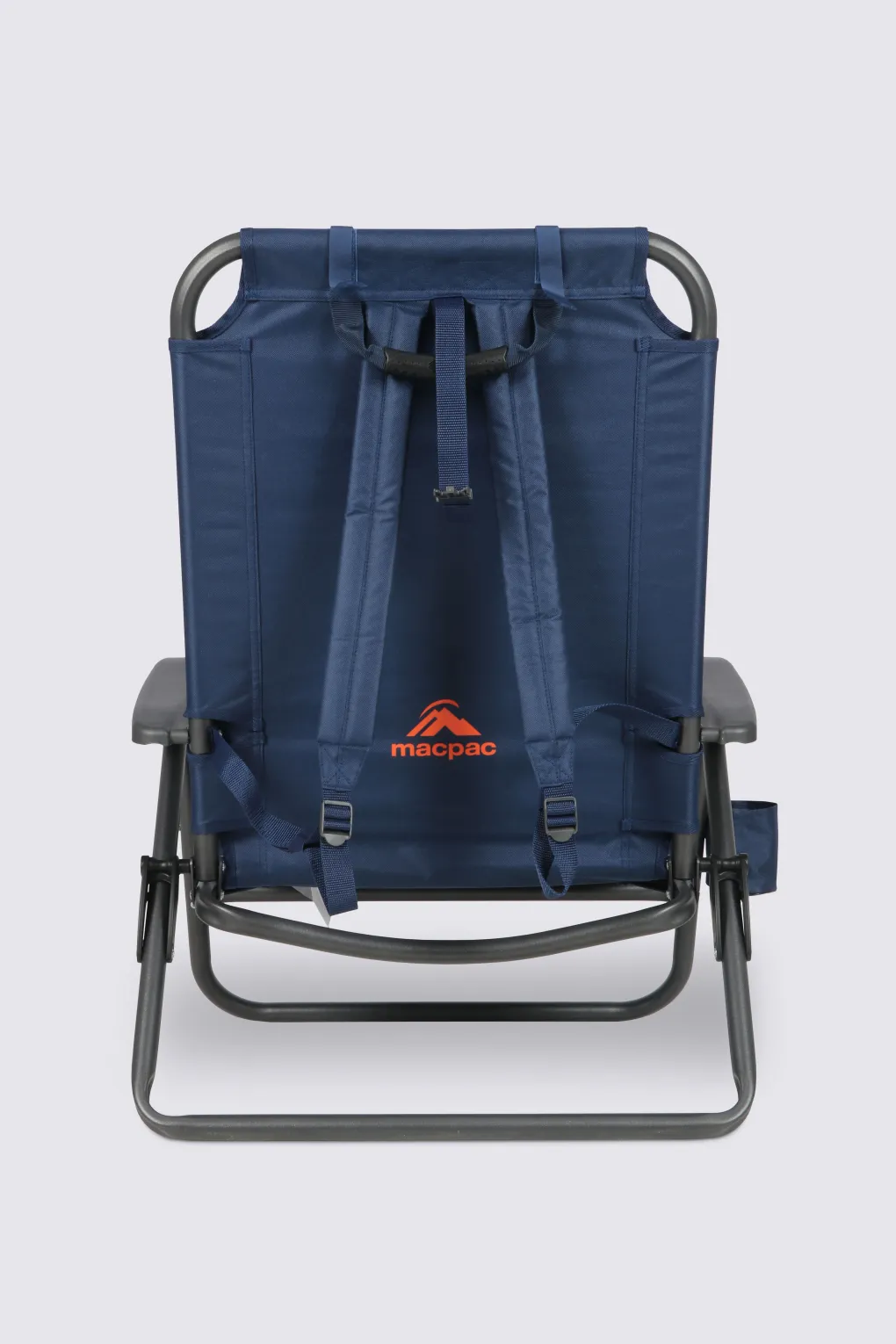 Macpac Folding Beach Recliner V2