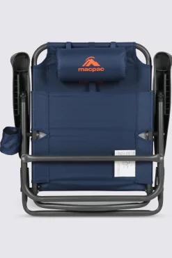 Macpac Folding Beach Recliner V2