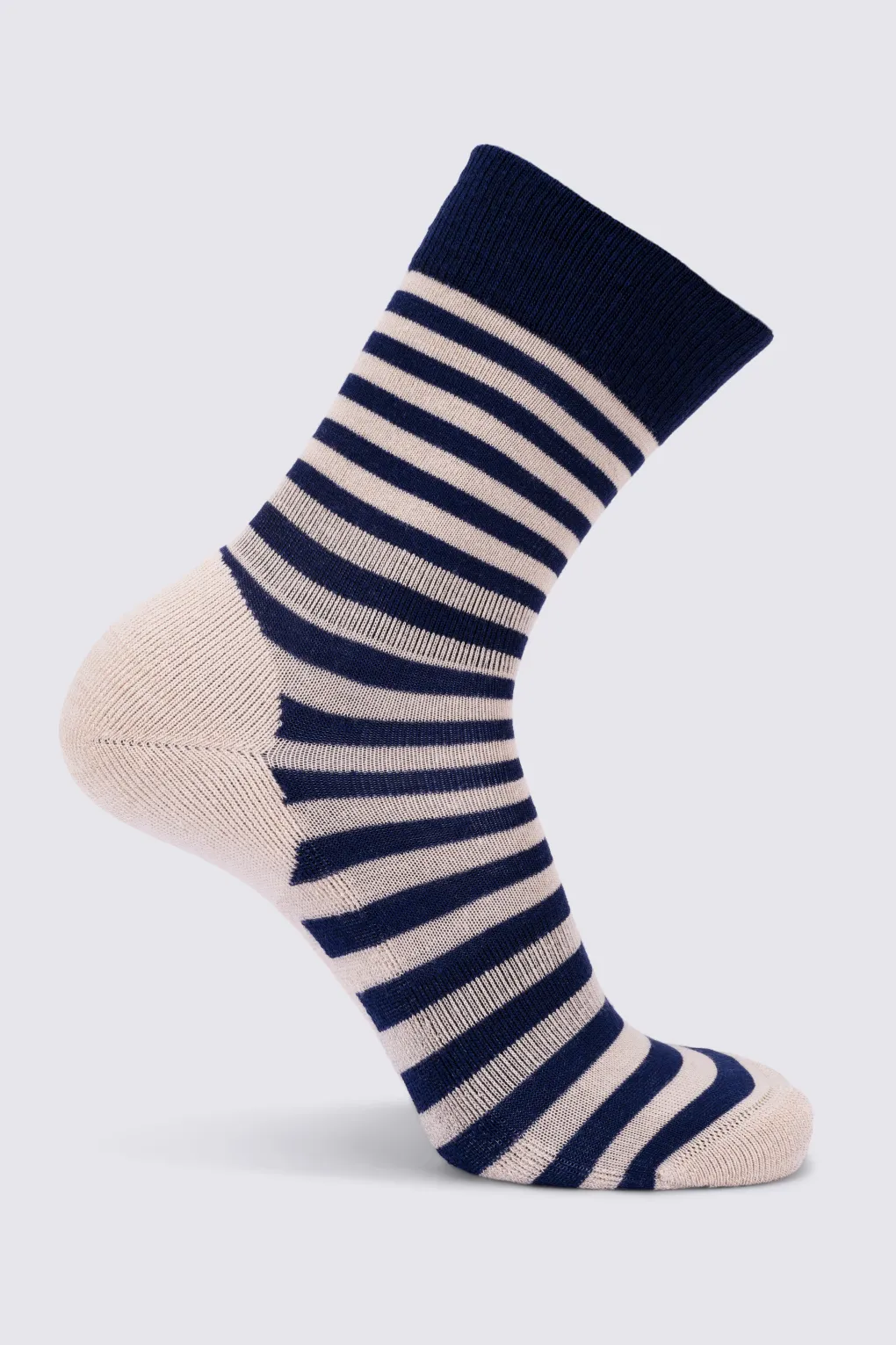 Macpac Footprint Sock V2